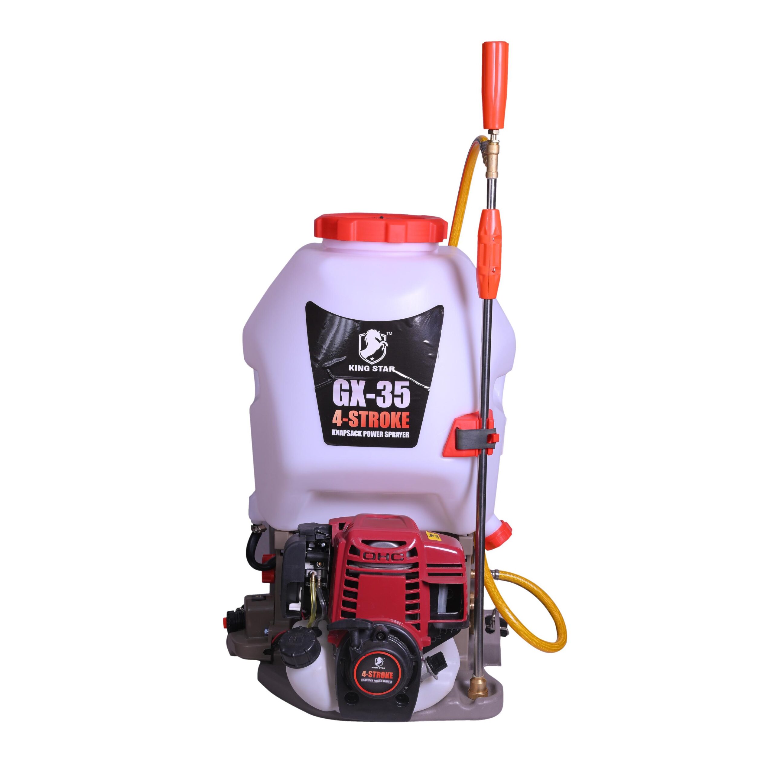 Kingstar Knapsack GX-35 Sprayer